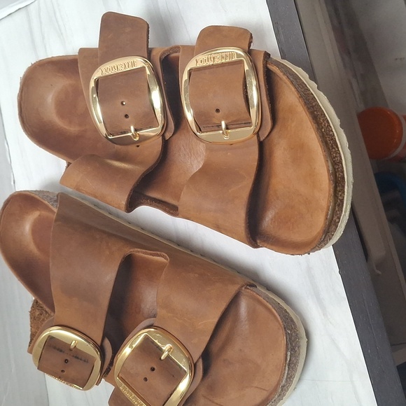 Birkenstock Sandles - Picture 2 of 4